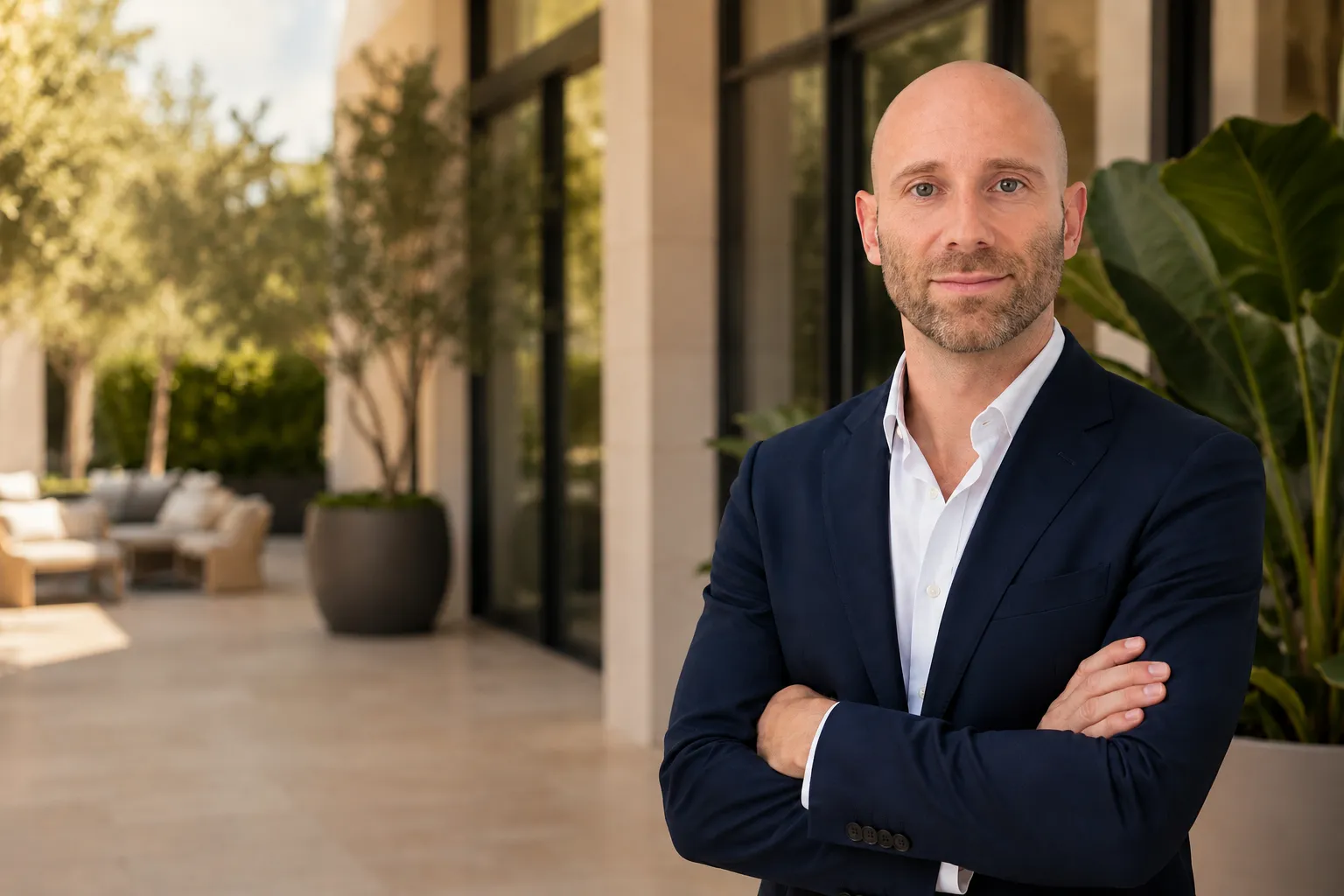 Dr. Tobias Wolf