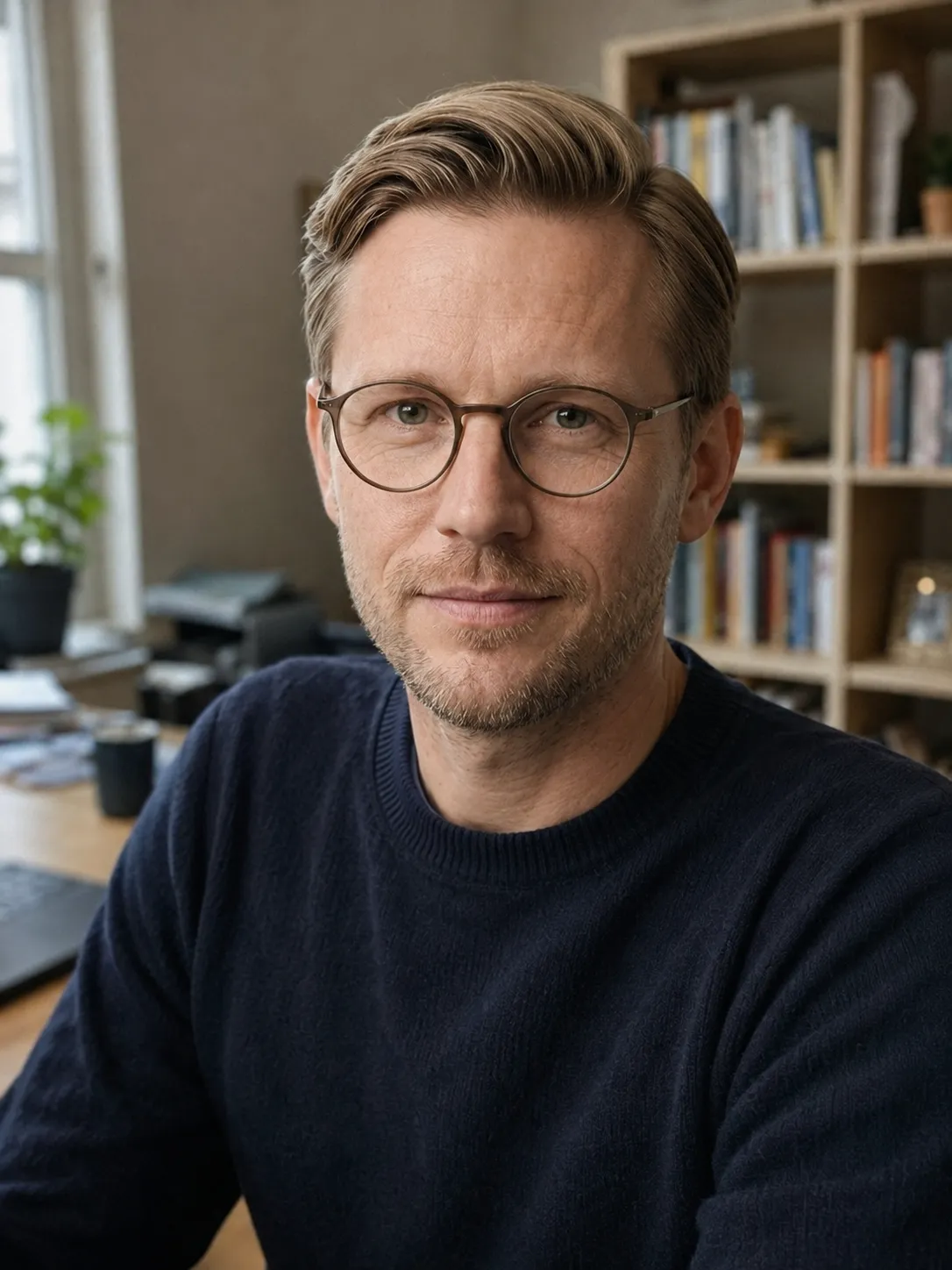 Christoph K.