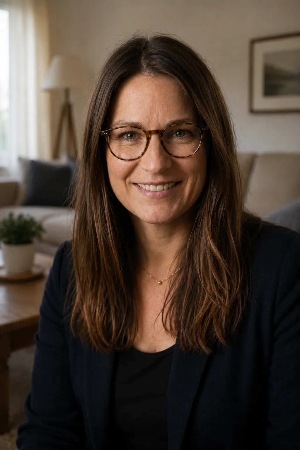 Lisa M.