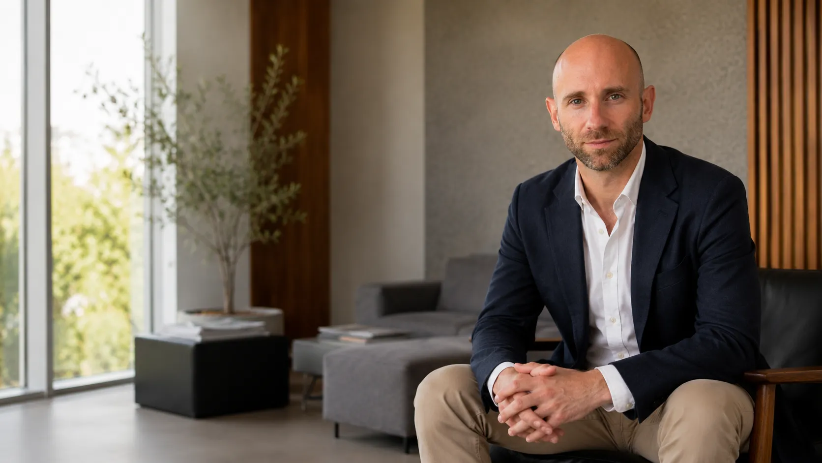 Dr. Tobias Wolf